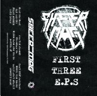 Sheer Mag - First 3 Eps i gruppen ÖVRIGT / Övrigt / aub hos Bengans Skivbutik AB (5512187)