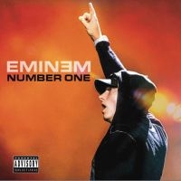 Eminem - Number One i gruppen VI TIPSAR / Fredagsreleaser / Fredag den 12:e Jan 24 hos Bengans Skivbutik AB (5512195)
