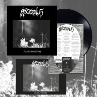 Aeternus - Dark Sorcery (Vinyl Lp) i gruppen VI TIPSAR / Fredagsreleaser / Fredag den 26:e Jan 24 hos Bengans Skivbutik AB (5512201)