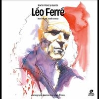 Ferré Léo - Vinyl Story i gruppen VINYL / Toppsäljare hos Bengans Skivbutik AB (5512211)