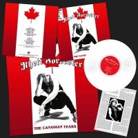 Forrester Rhett - Canadian Years The (White Vinyl Lp) i gruppen VI TIPSAR / Fredagsreleaser / Fredag Den 16:e Februari 2024 hos Bengans Skivbutik AB (5512222)