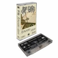 At War - Infidel (Mc) i gruppen VI TIPSAR / Fredagsreleaser / Fredag den 26:e Jan 24 hos Bengans Skivbutik AB (5512242)