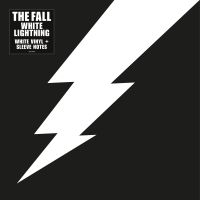 Fall The - White Lightning (White Vinyl Lp) i gruppen VI TIPSAR / Fredagsreleaser / Fredag den 26:e Jan 24 hos Bengans Skivbutik AB (5512251)