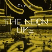 Erasure - The Neon Live i gruppen VI TIPSAR / Fredagsreleaser / Fredag den 26:e Jan 24 hos Bengans Skivbutik AB (5512259)
