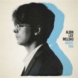 Meldau Albin Lee - About You (Lp) i gruppen VINYL / Pop-Rock,Svensk Musik hos Bengans Skivbutik AB (5512281)