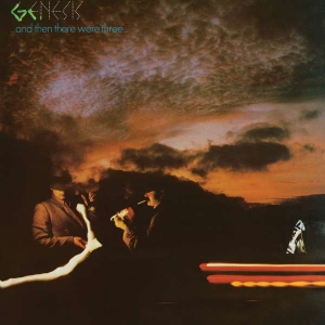 Genesis - And Then There Were Three i gruppen CD / Pop-Rock hos Bengans Skivbutik AB (5512298)