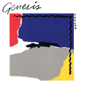 Genesis - Abacab i gruppen VI TIPSAR / Mest populära cd-klassiker hos Bengans Skivbutik AB (5512299)