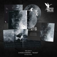 Lunar Aurora - Mond (Picture Vinyl Lp) i gruppen VI TIPSAR / Fredagsreleaser / Fredag den 2:e Februari 2024 hos Bengans Skivbutik AB (5512306)