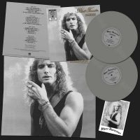 Forrester Rhett - Sessions (2 Lp Grey Vinyl) i gruppen VI TIPSAR / Fredagsreleaser / Fredag Den 16:e Februari 2024 hos Bengans Skivbutik AB (5512327)