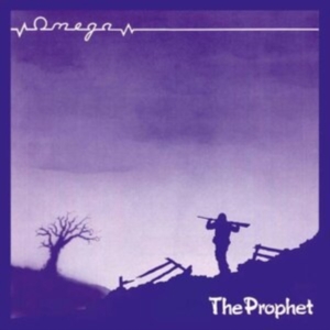 Omega - Prophet The (Vinyl Lp) i gruppen VI TIPSAR / Fredagsreleaser / Fredag Den 16:e Februari 2024 hos Bengans Skivbutik AB (5512330)