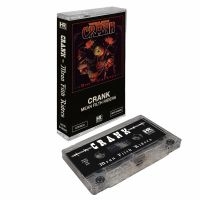Crank - Mean Filth Riders (Mc) i gruppen VI TIPSAR / Fredagsreleaser / Fredag Den 23:e Februari 2024 hos Bengans Skivbutik AB (5512340)