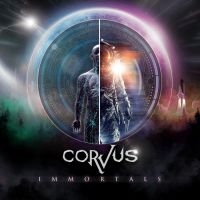 Corvus - Immortals i gruppen VI TIPSAR / Fredagsreleaser / Fredag den 19e Jan 24 hos Bengans Skivbutik AB (5512347)