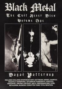Black Metal: The Cult Never Dies Vo - Black Metal: The Cult Never Dies Vo i gruppen ÖVRIGT / Pocketböcker hos Bengans Skivbutik AB (5512353)
