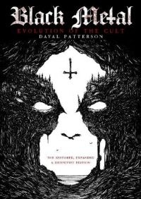 Black Metal: Evolution Of The Cult - Evolution Restored, Expanded & Defi i gruppen ÖVRIGT / Pocketböcker hos Bengans Skivbutik AB (5512355)