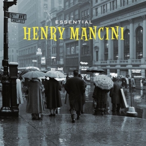 Henry Mancini - Essential Henry Mancini i gruppen VI TIPSAR / Fredagsreleaser / Fredag den 26:e Jan 24 hos Bengans Skivbutik AB (5512383)