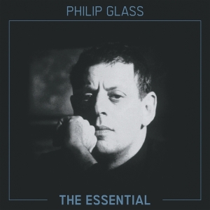 Philip Glass - Essential i gruppen VI TIPSAR / Fredagsreleaser / Fredag den 26:e Jan 24 hos Bengans Skivbutik AB (5512385)