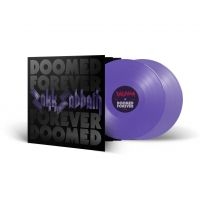 Zakk Sabbath - Doomed Forever Forever Doomed (2 Lp i gruppen VI TIPSAR / Fredagsreleaser / Fredag Den 1:a Mars 2024 hos Bengans Skivbutik AB (5512401)