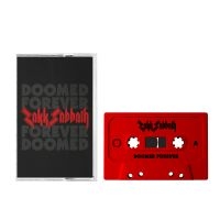 Zakk Sabbath - Doomed Forever Forever Doomed (Mc) i gruppen VI TIPSAR / Fredagsreleaser / Fredag Den 1:a Mars 2024 hos Bengans Skivbutik AB (5512403)