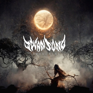 Swansong - Awakening (Digipack) i gruppen VI TIPSAR / Fredagsreleaser / Fredag den 19e Jan 24 hos Bengans Skivbutik AB (5512408)