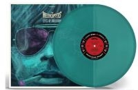 The Hellacopters - Eyes Of Oblivion (Transparent Petrol Vinyl) i gruppen VI TIPSAR / Fredagsreleaser / Fredag den 19e Jan 24 hos Bengans Skivbutik AB (5512409)