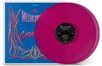 The Hellacopters - Grande Rock Revisited (Ltd Color 2LP) i gruppen VI TIPSAR / Fredagsreleaser / Fredag Den 16:e Februari 2024 hos Bengans Skivbutik AB (5512410)