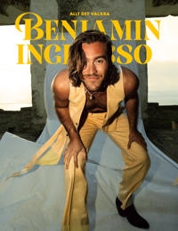 Benjamin Ingrosso - Allt Det Vackra i gruppen Minishops / Benjamin Ingrosso hos Bengans Skivbutik AB (5512442)