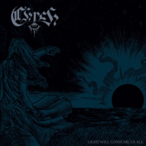 Chrch - Light Will Consume Us All i gruppen CD / Hårdrock hos Bengans Skivbutik AB (5512471)