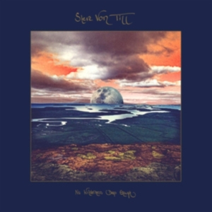 Von Till Steve - No Wilderness Deep Enough (Vinyl Lp i gruppen VINYL / Hårdrock hos Bengans Skivbutik AB (5512480)