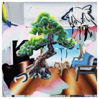 Hakushi Hasegawa - Air Ni Ni i gruppen ÖVRIGT / Kommande produkter - 10 procent hos Bengans Skivbutik AB (5512482)