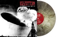 Led Zeppelin - Live At The Fillmore West In San Fr i gruppen VI TIPSAR / Fredagsreleaser / Fredag den 12:e Jan 24 hos Bengans Skivbutik AB (5512492)