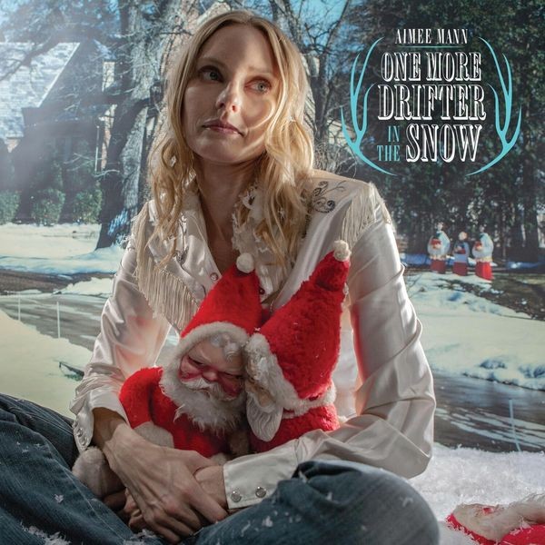 Aimee Mann - One More Drifter In The Snow i gruppen VINYL / Julmusik hos Bengans Skivbutik AB (5512505)