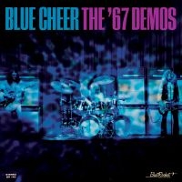 Blue Cheer - The '67 Demos (White Vinyl) i gruppen VI TIPSAR / Fredagsreleaser / Fredag den 26:e Jan 24 hos Bengans Skivbutik AB (5512510)