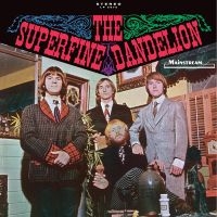 Superfine Dandelion The - The Superfine Dandelion (Blue Vinyl i gruppen VI TIPSAR / Fredagsreleaser / Fredag den 26:e Jan 24 hos Bengans Skivbutik AB (5512513)