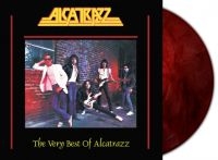 Alcatrazz - Very Best Of Alcatrazz (2 Lp Red Ma i gruppen VINYL / Hårdrock hos Bengans Skivbutik AB (5512523)