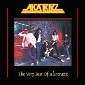 Alcatrazz - Very Best Of Alcatrazz (2 Lp Red Ma i gruppen VINYL / Hårdrock hos Bengans Skivbutik AB (5512523)