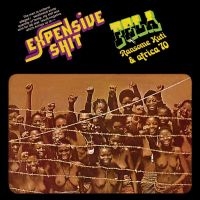 Kuti Fela - Expensive Shit i gruppen VINYL / Pop-Rock hos Bengans Skivbutik AB (5512533)