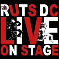 Ruts - Onstage (2Lp) i gruppen VINYL / Pop-Rock hos Bengans Skivbutik AB (5512537)