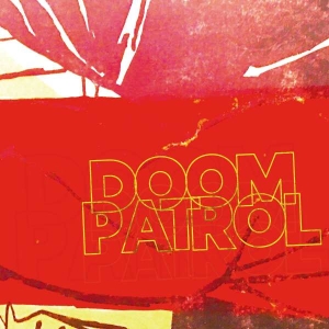 Omar Rodríguez-López - Doom Patrol i gruppen VI TIPSAR / Fredagsreleaser / Fredag den 19e Jan 24 hos Bengans Skivbutik AB (5512560)
