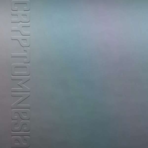 El Grupo Nuevo De Omar Rodrígu - Cryptomnesia i gruppen VI TIPSAR / Fredagsreleaser / Fredag den 19e Jan 24 hos Bengans Skivbutik AB (5512580)