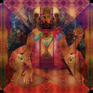 Omar Rodríguez-López - Mantra Hiroshima i gruppen VI TIPSAR / Fredagsreleaser / Fredag den 19e Jan 24 hos Bengans Skivbutik AB (5512584)