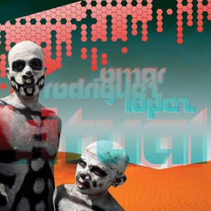 Omar Rodríguez-López - Megaritual i gruppen VI TIPSAR / Fredagsreleaser / Fredag den 19e Jan 24 hos Bengans Skivbutik AB (5512585)