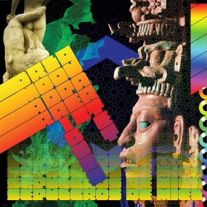 Omar Rodríguez-López Quartet - Sepulcros De Miel i gruppen VI TIPSAR / Fredagsreleaser / Fredag den 19e Jan 24 hos Bengans Skivbutik AB (5512596)