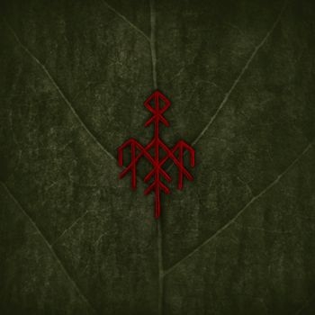 Wardruna - Yggdrasil (2Lp Black) i gruppen VINYL / Toppsäljare hos Bengans Skivbutik AB (5512623)
