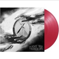 Today Was Yesterday - Today Was Yesterday i gruppen VI TIPSAR / Fredagsreleaser / Fredag Den 23:e Februari 2024 hos Bengans Skivbutik AB (5512632)