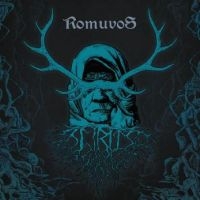 Romuvos - Spirits i gruppen VI TIPSAR / Fredagsreleaser / Fredag Den 9:e Februari 2024 hos Bengans Skivbutik AB (5512634)