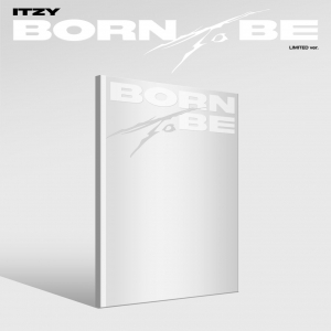Itzy - Born to be (Limited Ver.) i gruppen Minishops / K-Pop Minishops / Itzy hos Bengans Skivbutik AB (5512654)