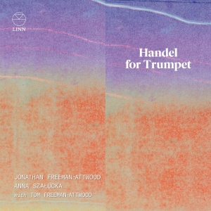 Handel George Frideric - Handel For Trumpet i gruppen VI TIPSAR / Fredagsreleaser / Fredag den 12:e Jan 24 hos Bengans Skivbutik AB (5512705)