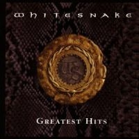 WHITESNAKE - WHITESNAKE'S GREATEST HITS i gruppen CD / Best Of,Hårdrock,Pop-Rock hos Bengans Skivbutik AB (551271)
