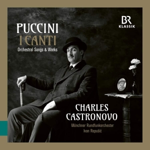 Puccini Giacomo - I Canti & Orchestral Works i gruppen VI TIPSAR / Fredagsreleaser / Fredag den 5:e Jan 24 hos Bengans Skivbutik AB (5512762)