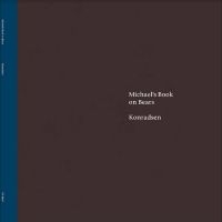 Konradsen - Michael?S Book On Bears i gruppen VINYL / Pop-Rock hos Bengans Skivbutik AB (5512786)